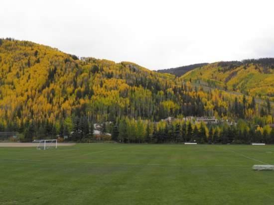 Village Center Condos Vail Exterior photo